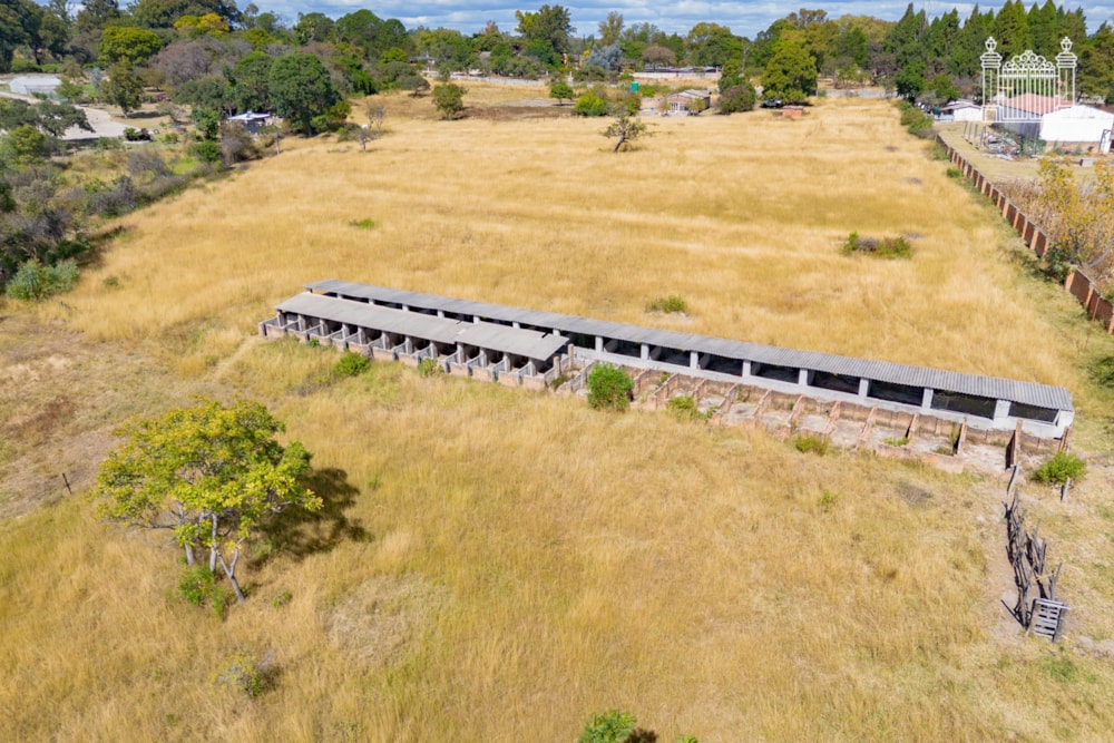 Smallholding for sale in Arcturus, Zimbabwe - 3ZB1740193