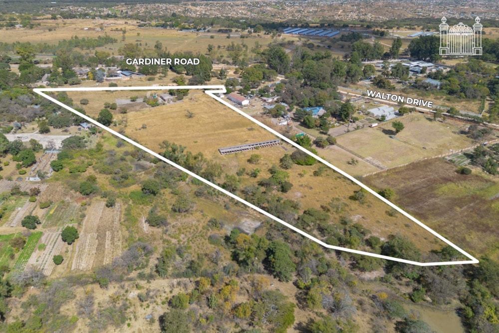 Smallholding for sale in Arcturus, Zimbabwe - 3ZB1740193
