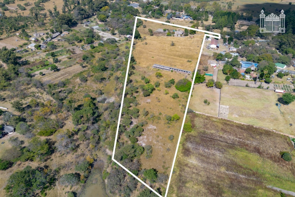 Smallholding for sale in Arcturus, Zimbabwe - 3ZB1740193