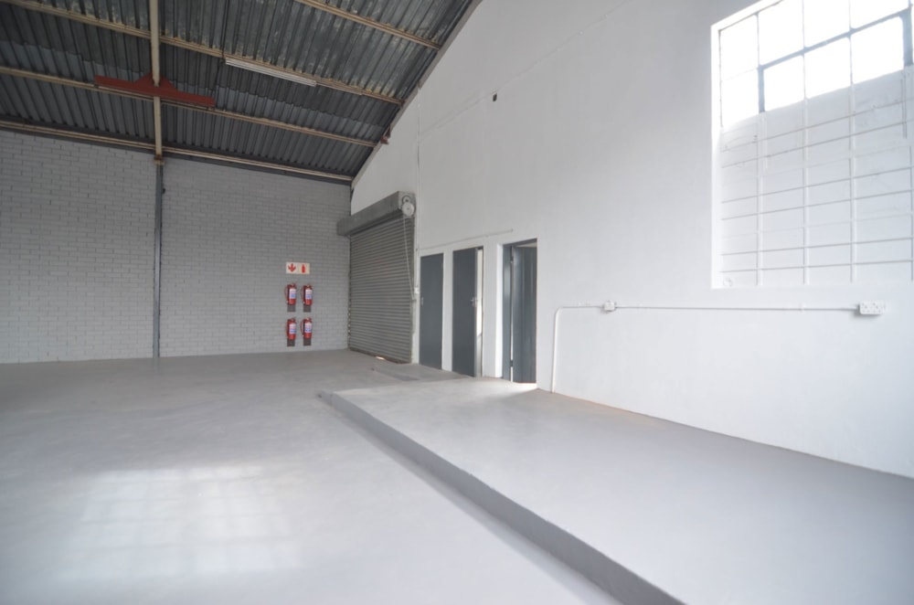 Commercial Building to rent in Bethlehem Central - 1BTH1718376