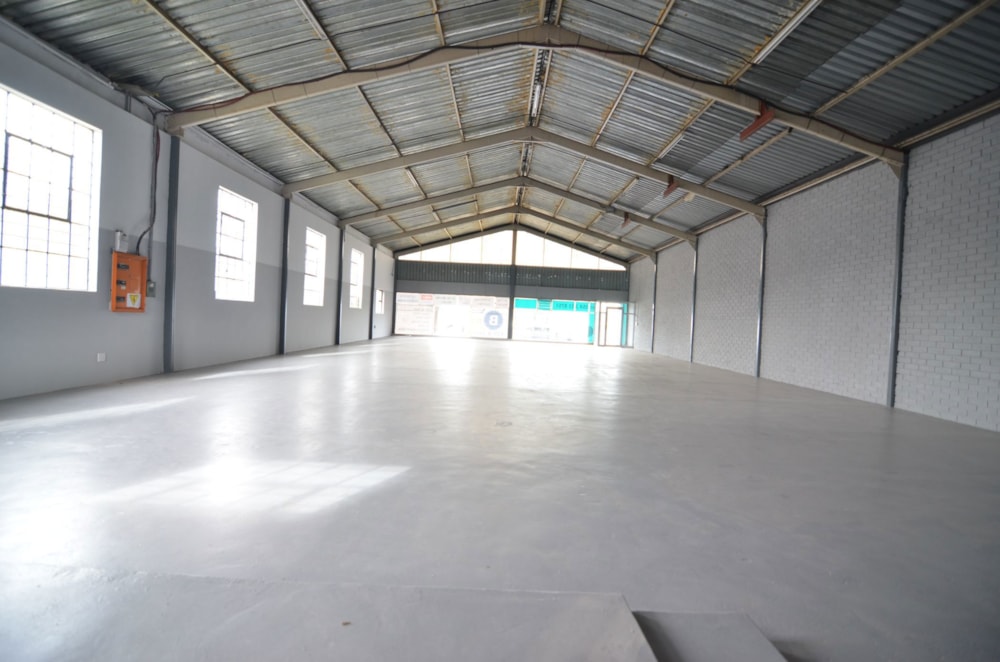 Commercial Building to rent in Bethlehem Central - 1BTH1718376