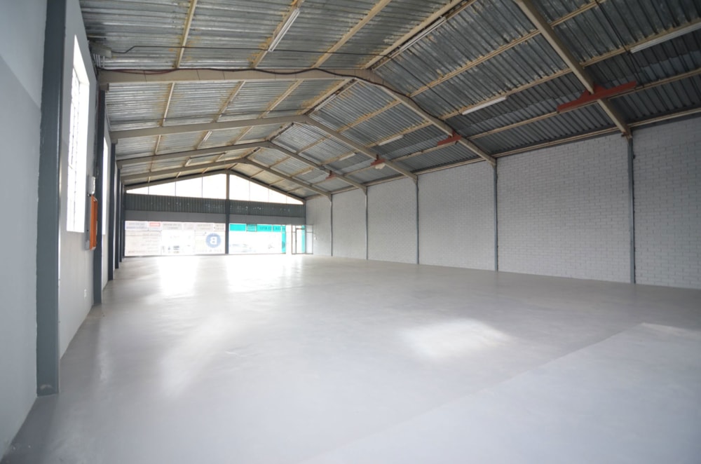Commercial Building to rent in Bethlehem Central - 1BTH1718376 Commercial Building to rent in Bethlehem Central - 1BTH1718376