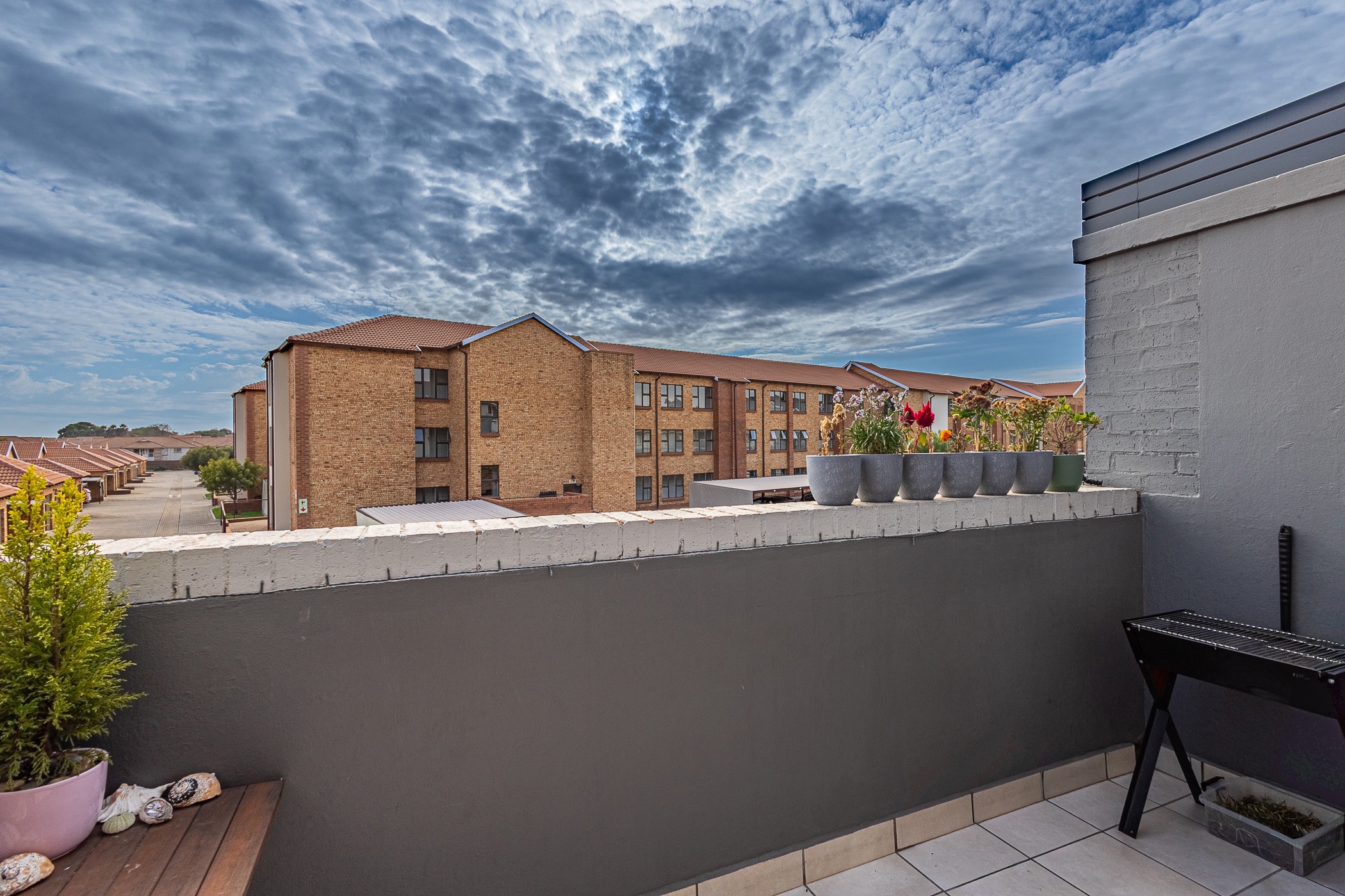 Apartment for sale in Brentwood Park, Benoni - EN1741984