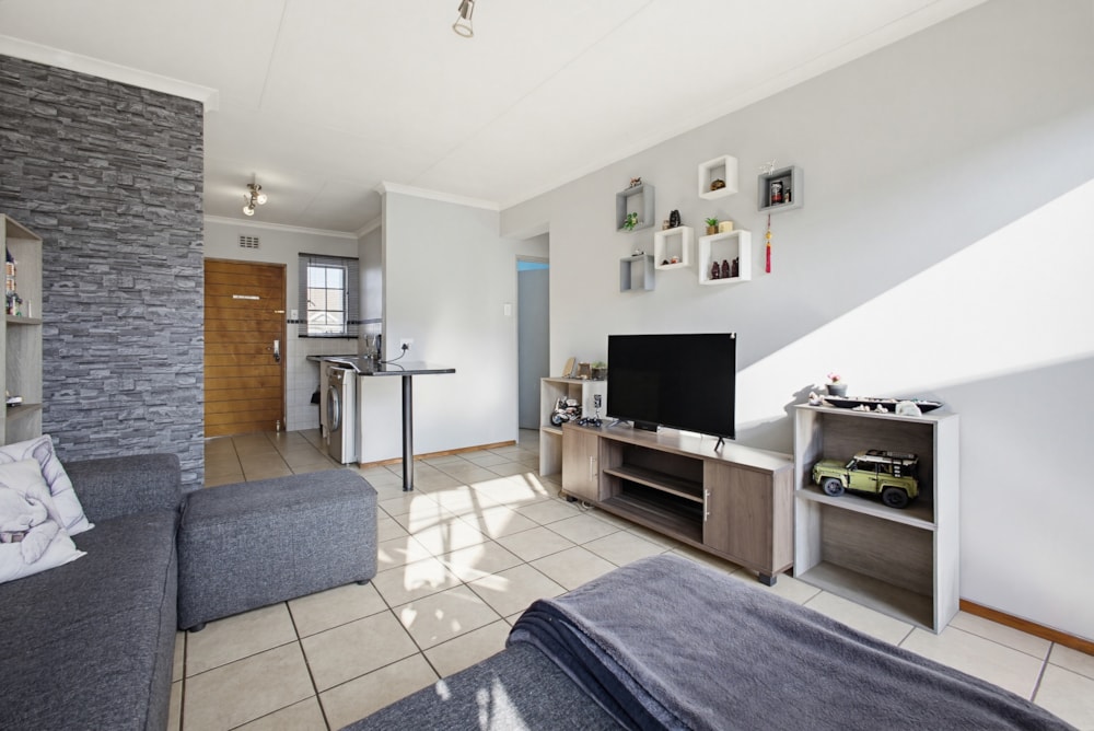 Apartment for sale in Brentwood Park, Benoni - EN1741984