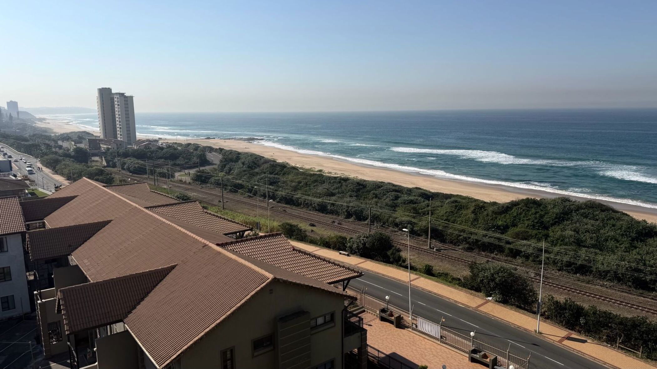 Apartment for sale in Warner Beach - 1WB1719342