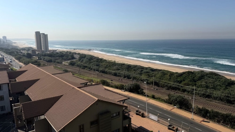Apartment for sale in Warner Beach - 1WB1719342