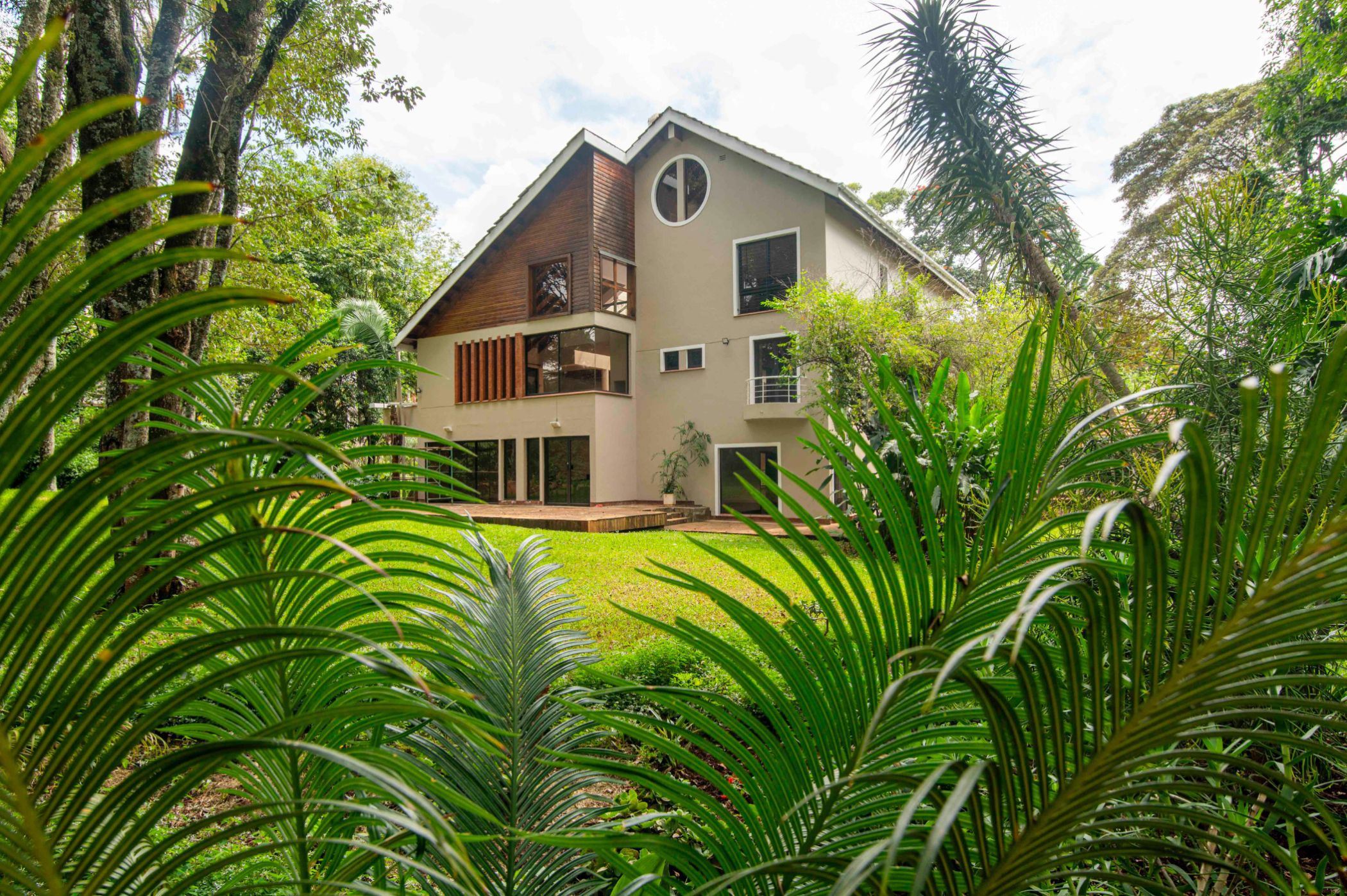 Townhouse to rent in Lower Kabete, Kenya - 3KE1742763