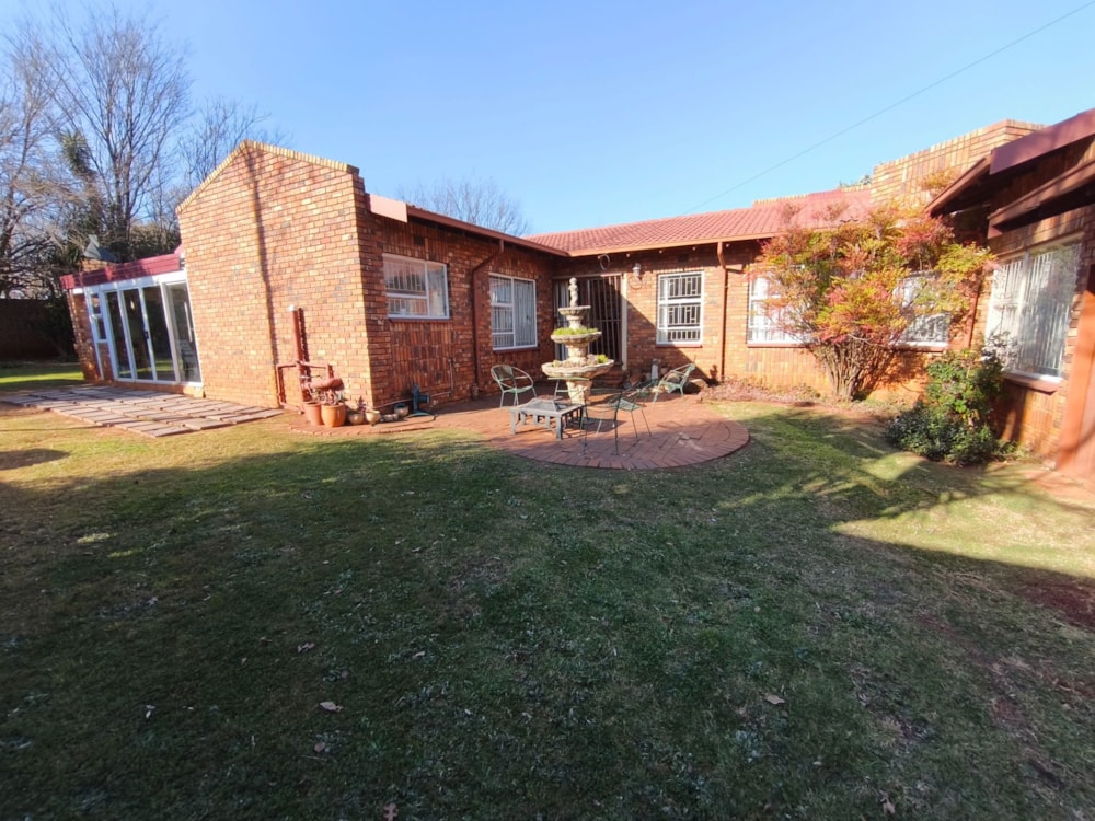 House for sale in Dalpark Proper - 1BJ1742311 House for sale in Dalpark Proper - 1BJ1742311