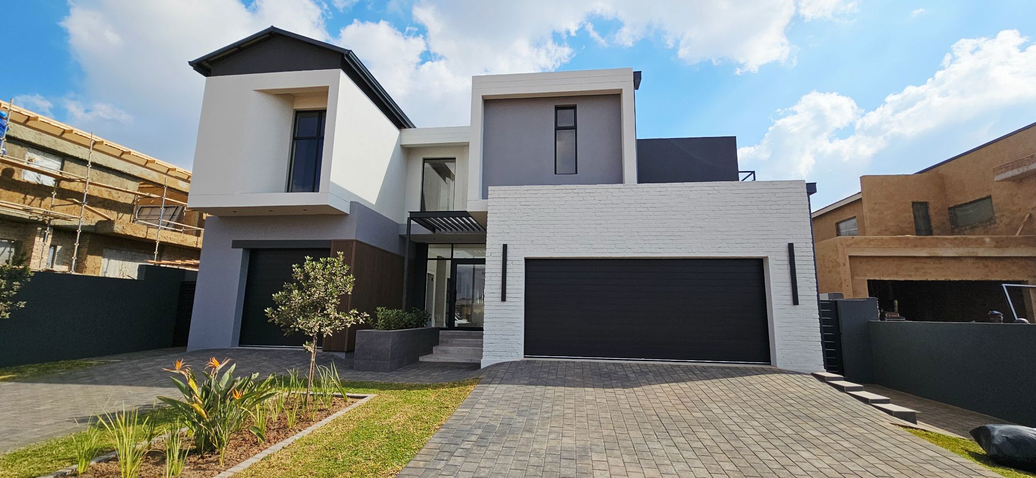 House for sale in Fountainbrook Estate - CN1723918