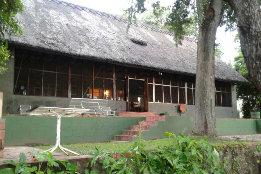 House for sale in Victoria Falls, Zimbabwe - 3ZB1743177