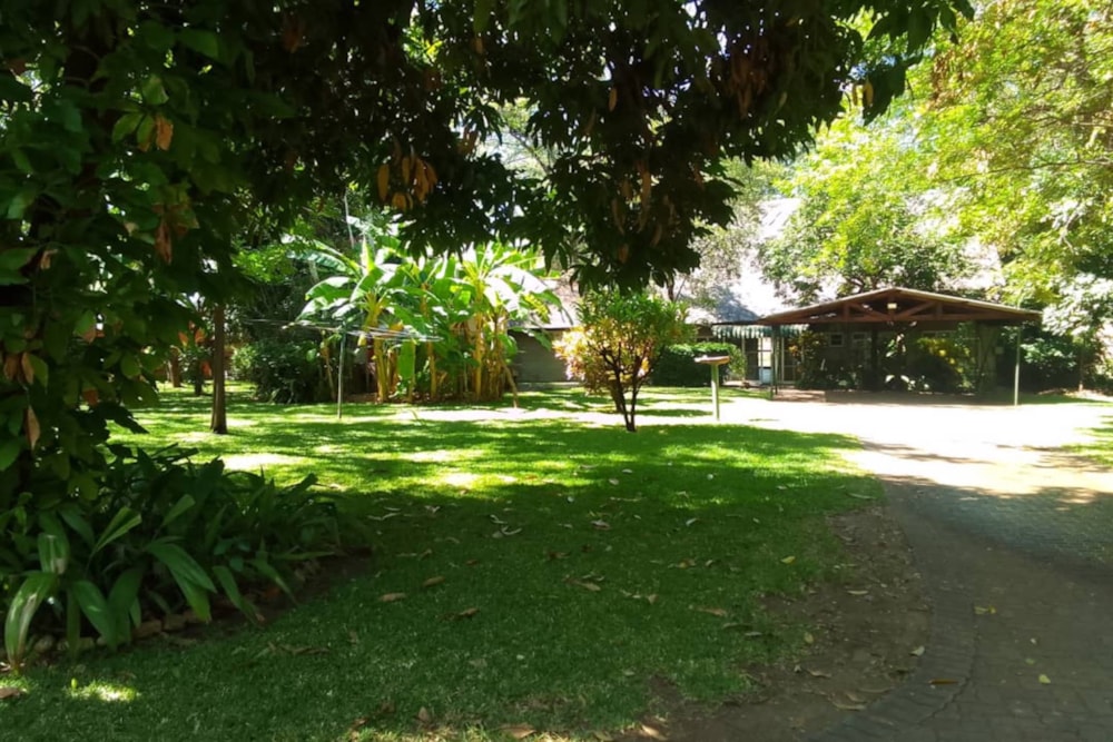House for sale in Victoria Falls, Zimbabwe - 3ZB1743177