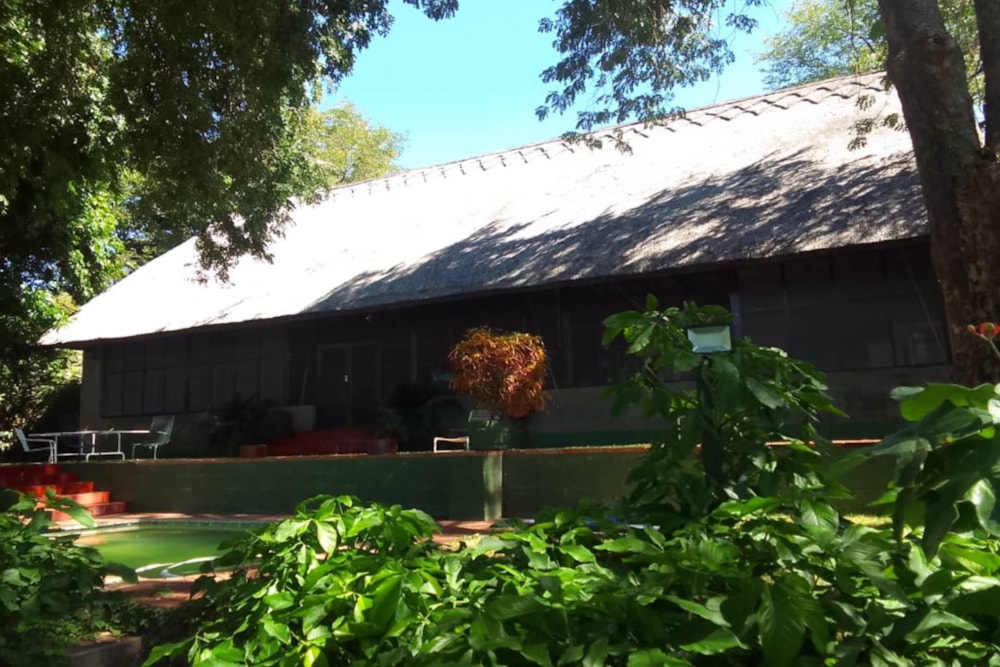 House for sale in Victoria Falls, Zimbabwe - 3ZB1743177