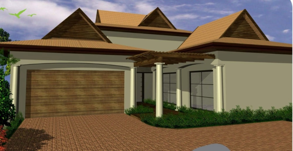 House for sale in Ballito - 1BD1743399 House for sale in Ballito - 1BD1743399