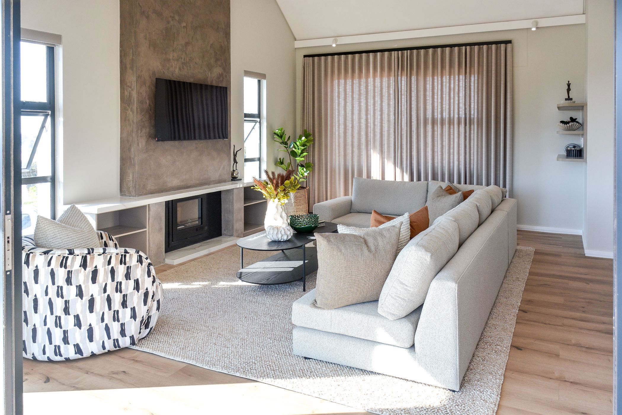 House for sale in The Avenues Estate – pohled 4