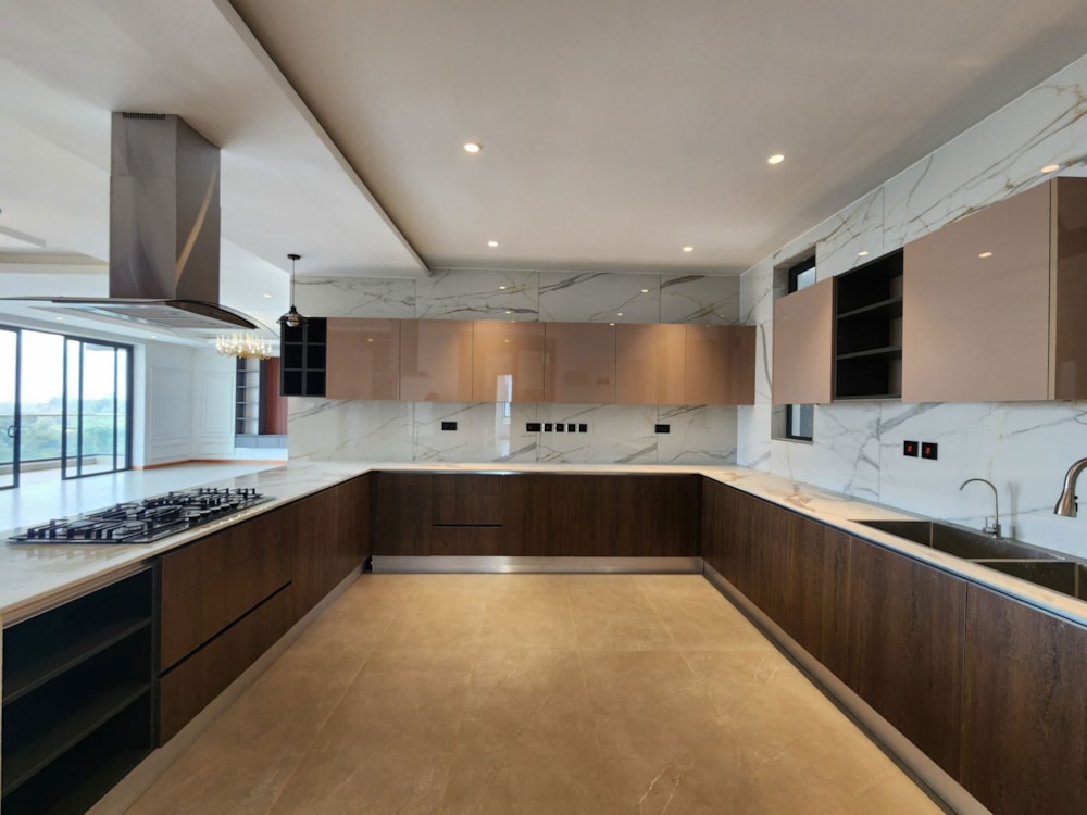 Apartment to rent in Riverside, Kenya - 3KE1726141