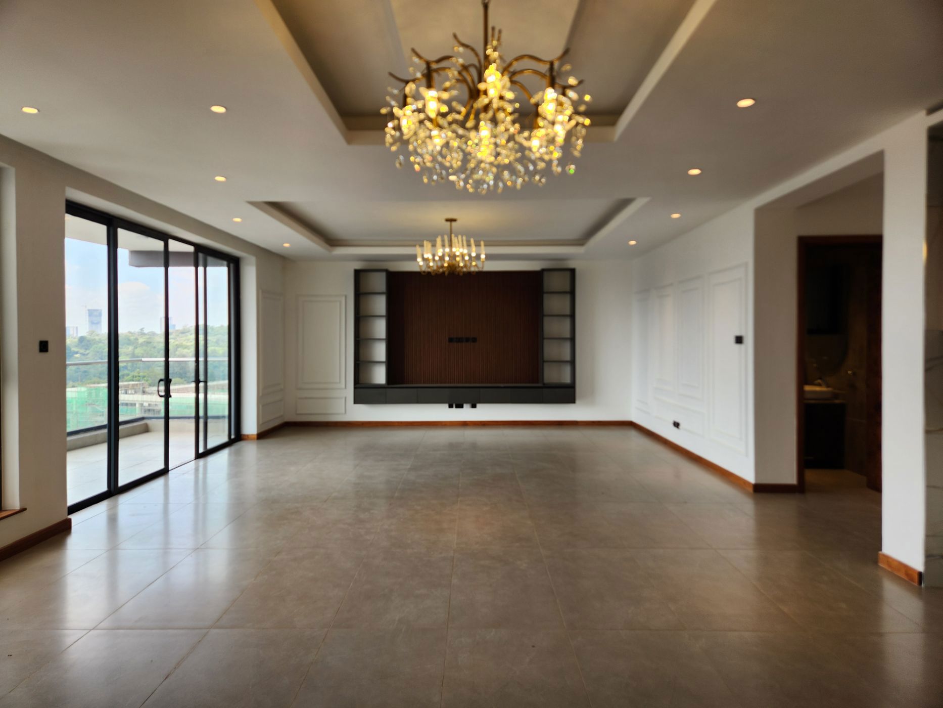 Apartment to rent in Riverside, Kenya - 3KE1726141