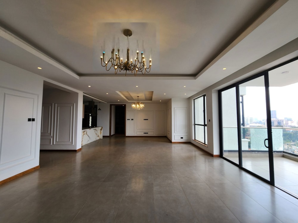 Apartment to rent in Riverside, Kenya - 3KE1726141