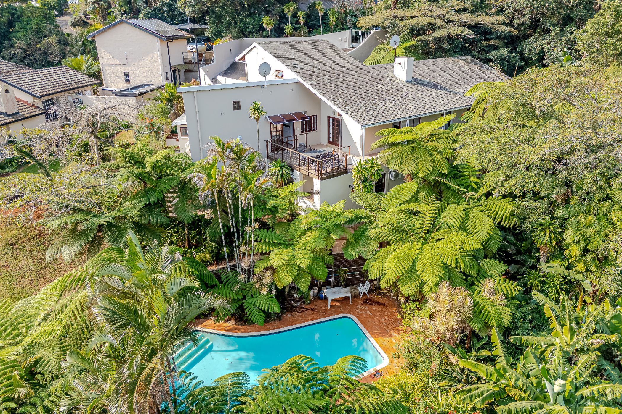 House for sale in Kloof - 1KF1741554