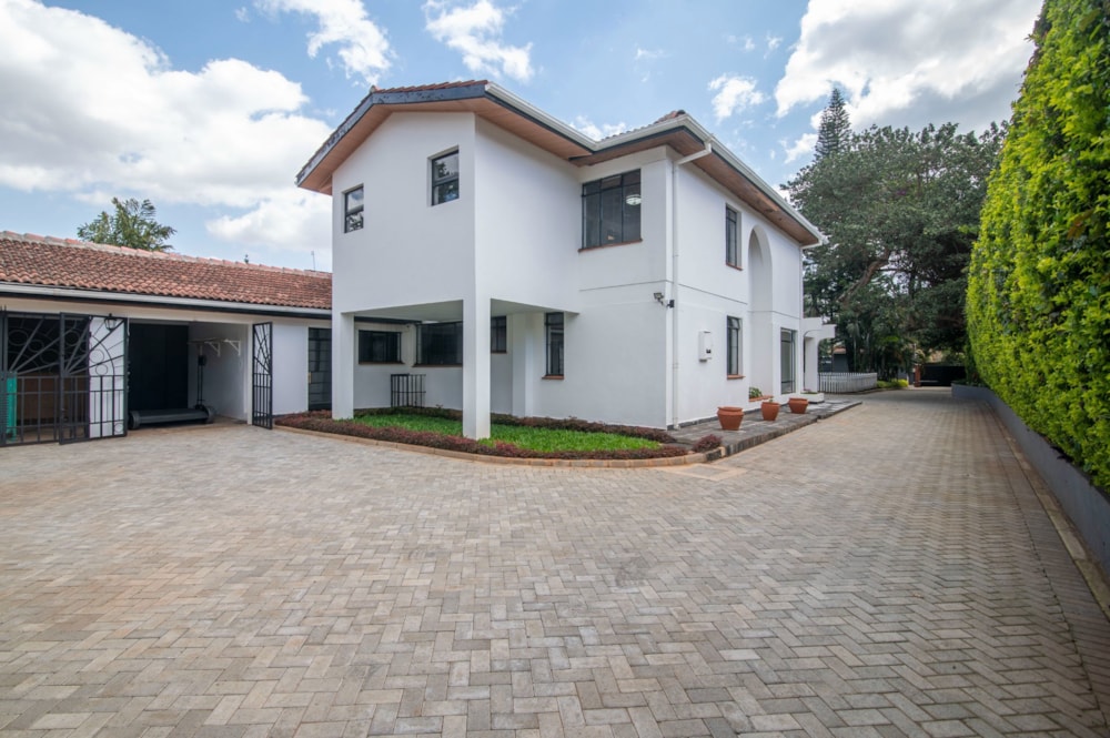 House to rent in Ridgeways, Kenya - 3KE1743582 House to rent in Ridgeways, Kenya - 3KE1743582