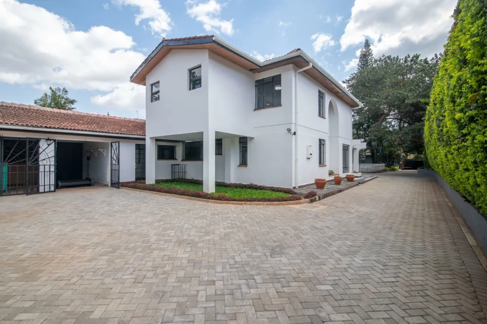 House to rent in Ridgeways, Kenya - 3KE1743582 House to rent in Ridgeways, Kenya - 3KE1743582