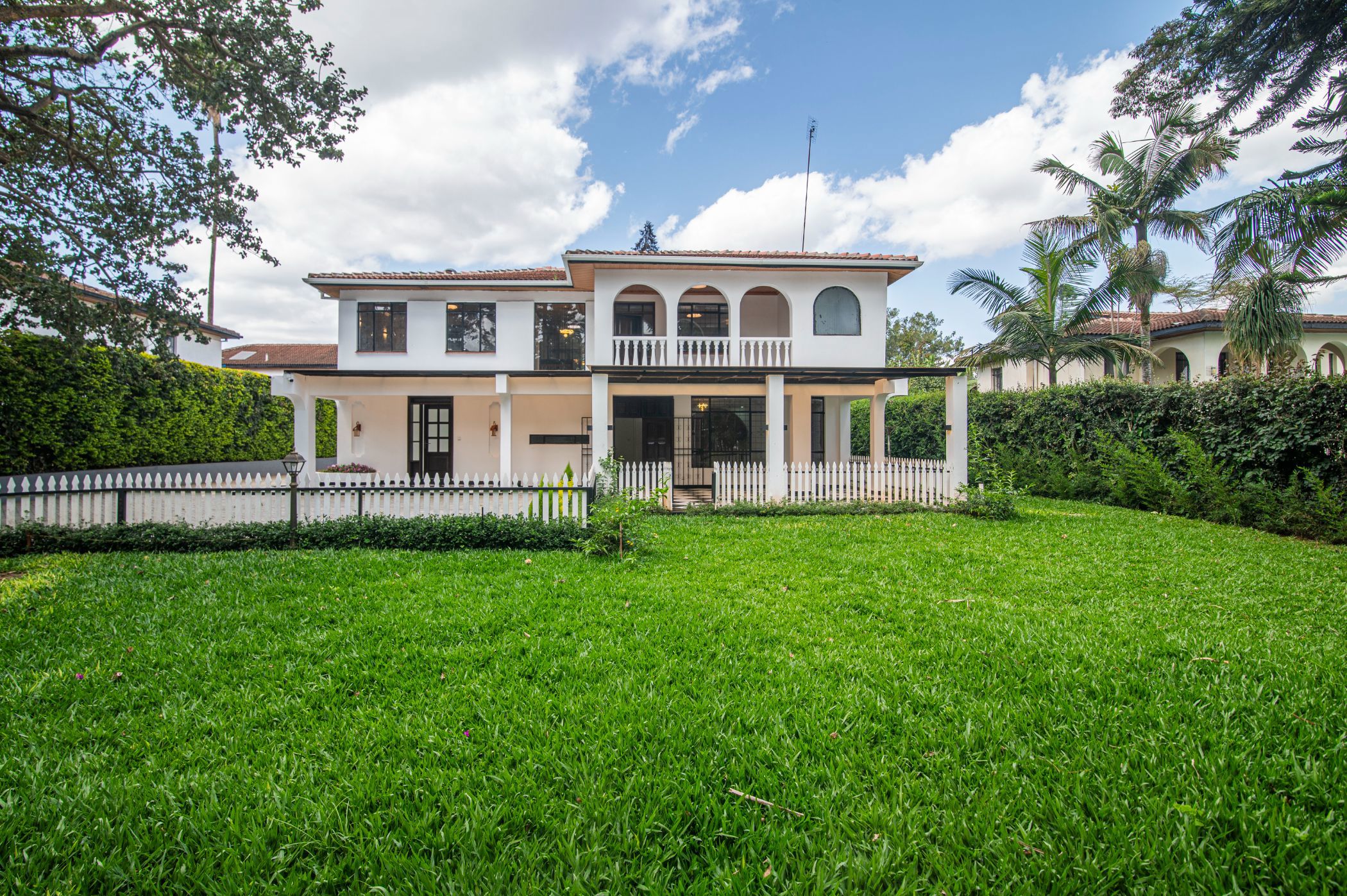 House to rent in Ridgeways, Kenya - 3KE1743582