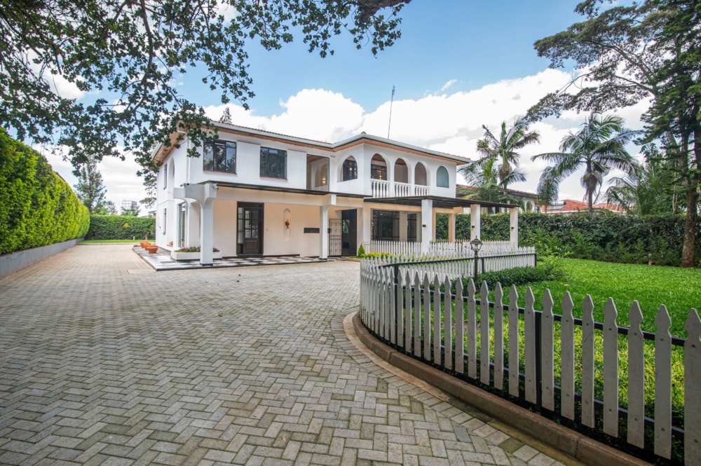 House to rent in Ridgeways, Kenya - 3KE1743582 House to rent in Ridgeways, Kenya - 3KE1743582