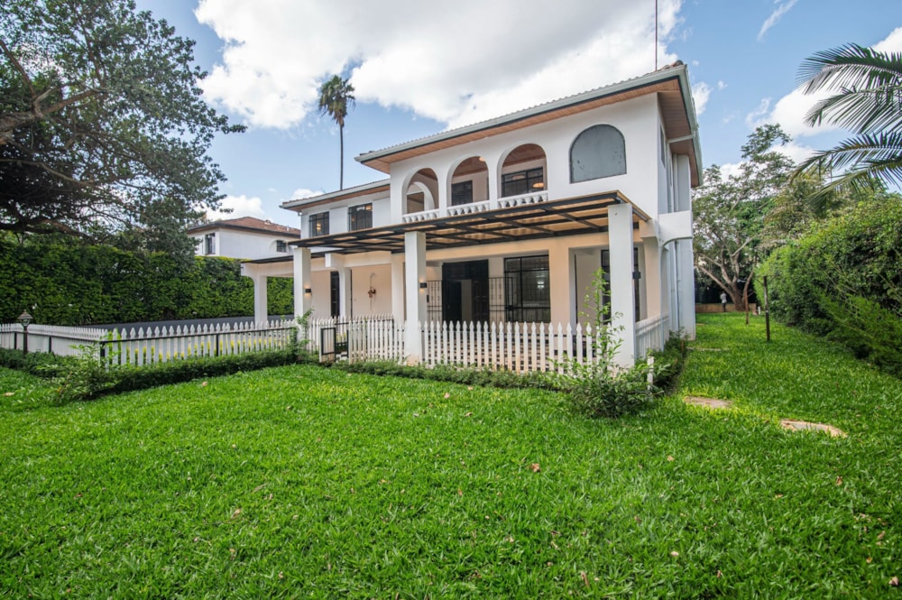 House to rent in Ridgeways, Kenya - 3KE1743582 House to rent in Ridgeways, Kenya - 3KE1743582