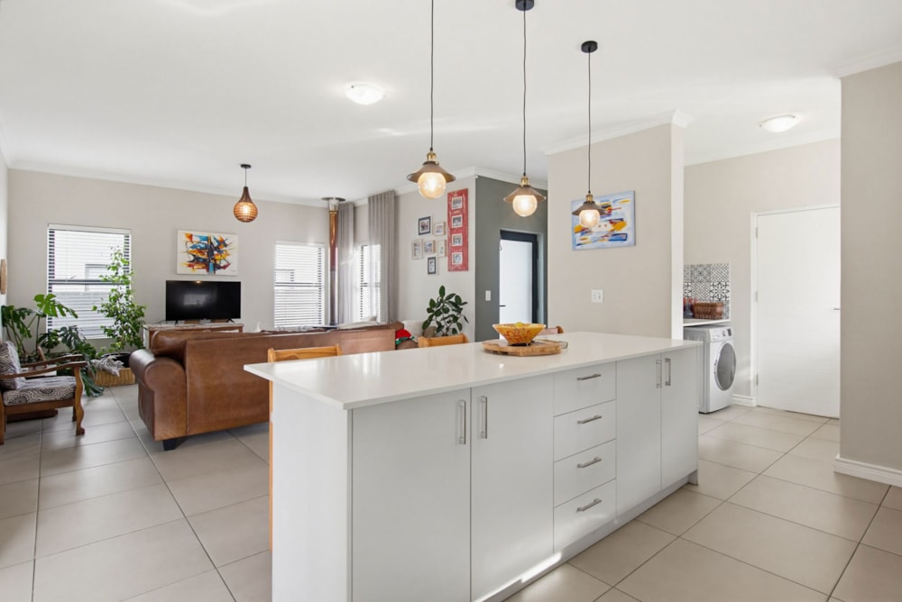 Security estate home to rent in Brackenfell South - 1BC1741067