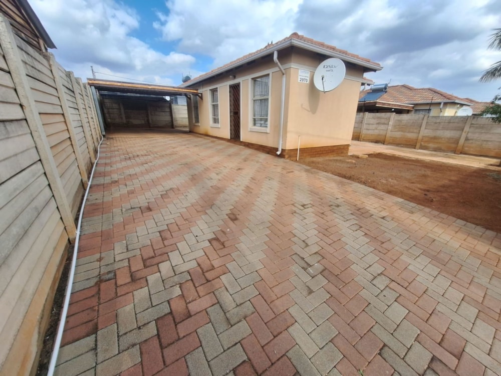 House for sale in Rosslyn - PTM1728065