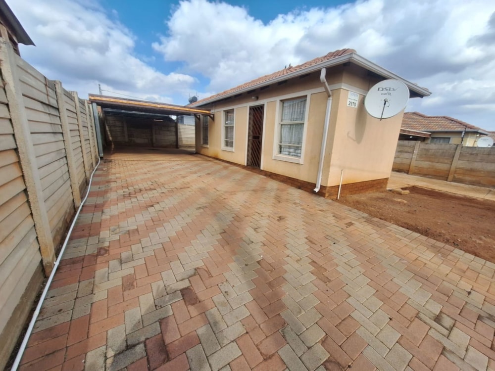 House for sale in Rosslyn - PTM1728065