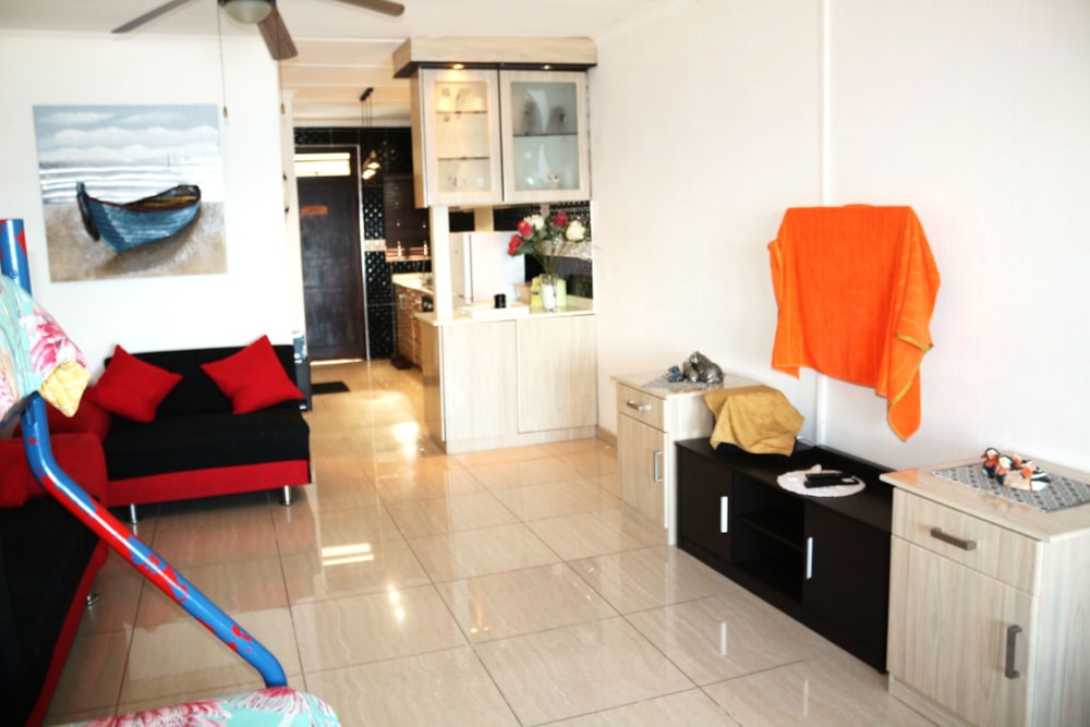 Apartment for sale in Winklespruit - 1WB1741924