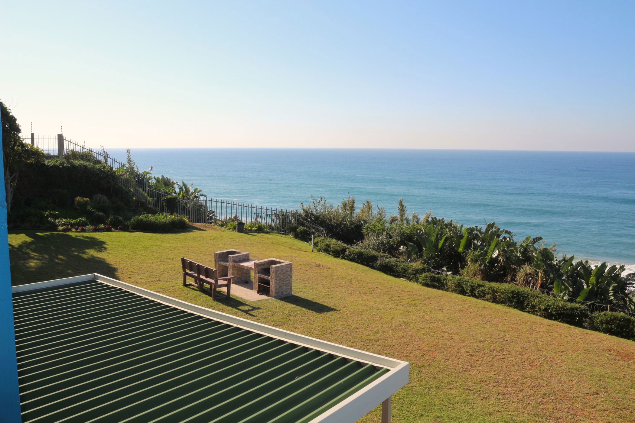 Apartment for sale in Winklespruit - 1WB1741924