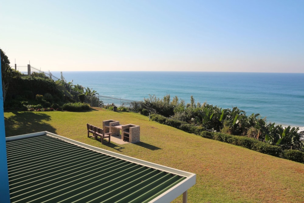 Apartment for sale in Winklespruit - 1WB1741924