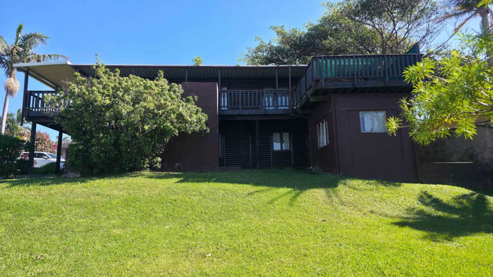 House for sale in Port Edward - 1PD1738173