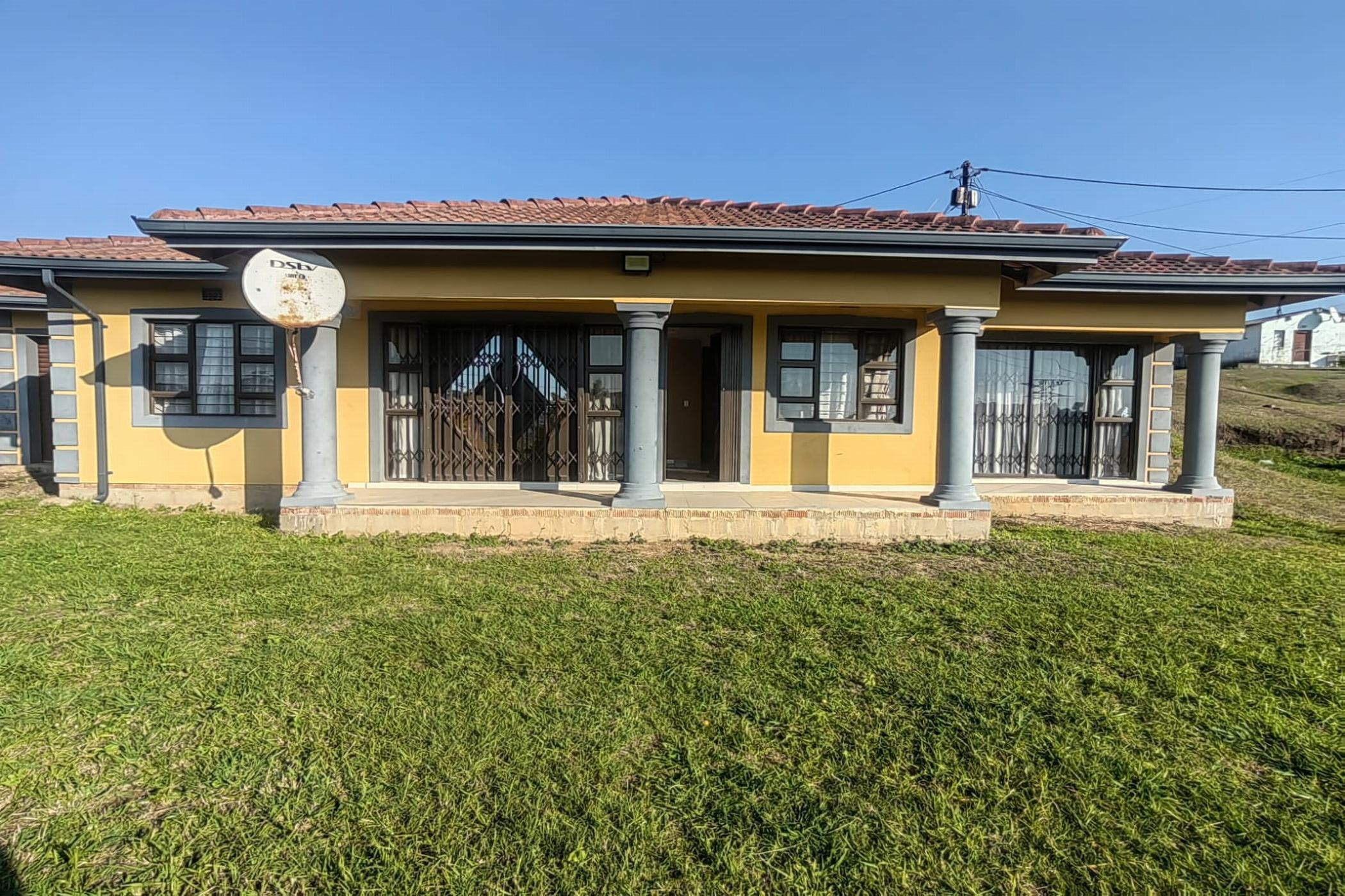 House for sale in Lovu - 1WB1742927