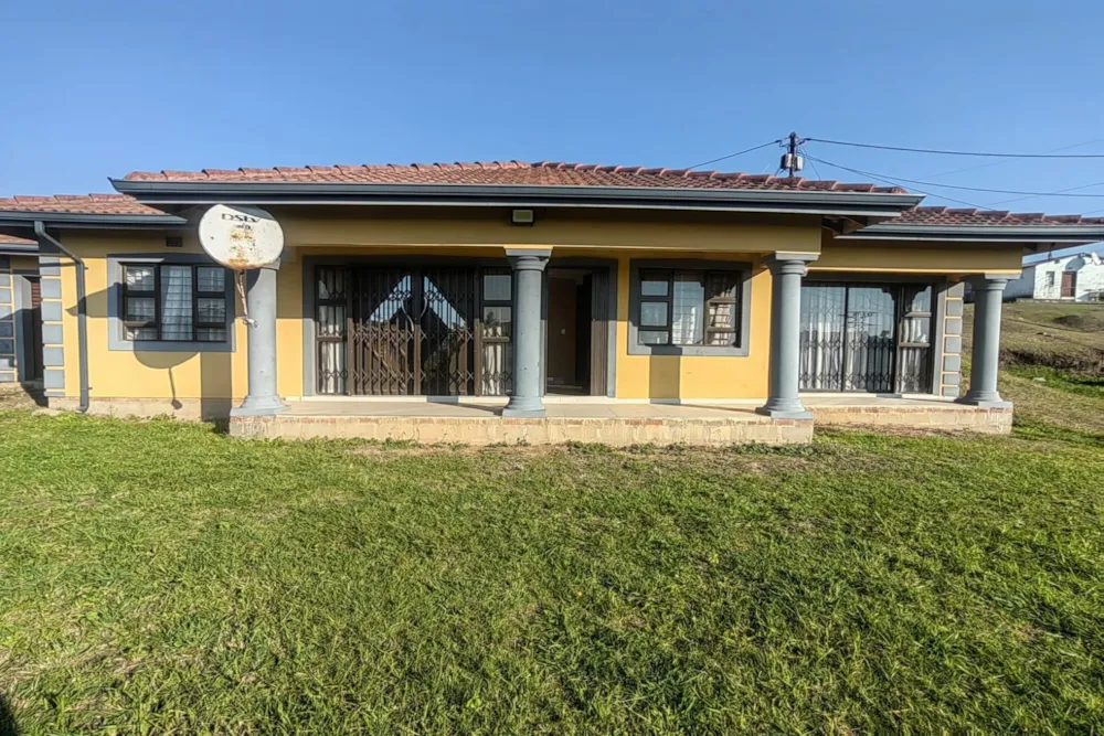 House for sale in Lovu - 1WB1742927