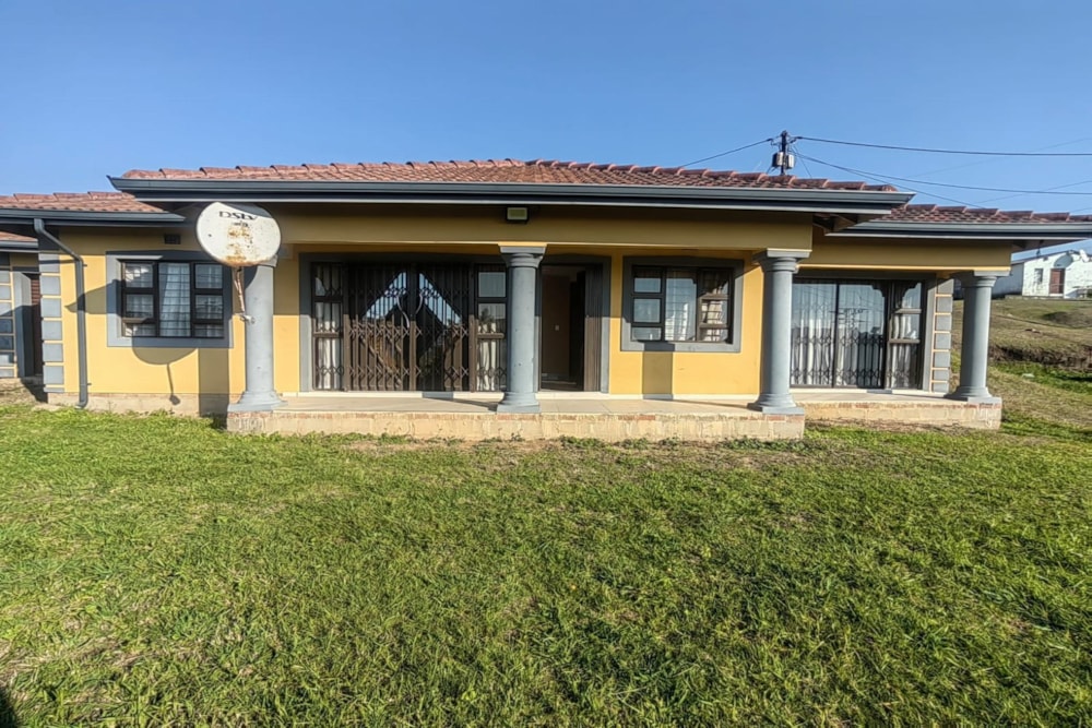House for sale in Lovu - 1WB1742927