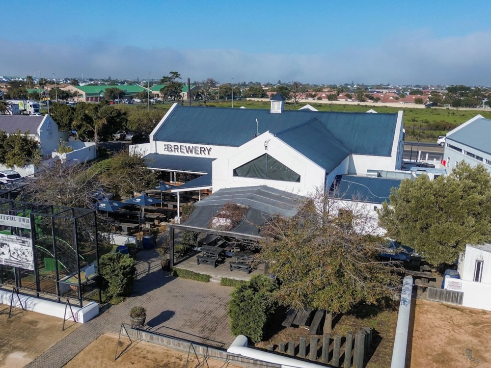 Commercial business for sale in Hemel-en-Aarde Valley - HF1729392