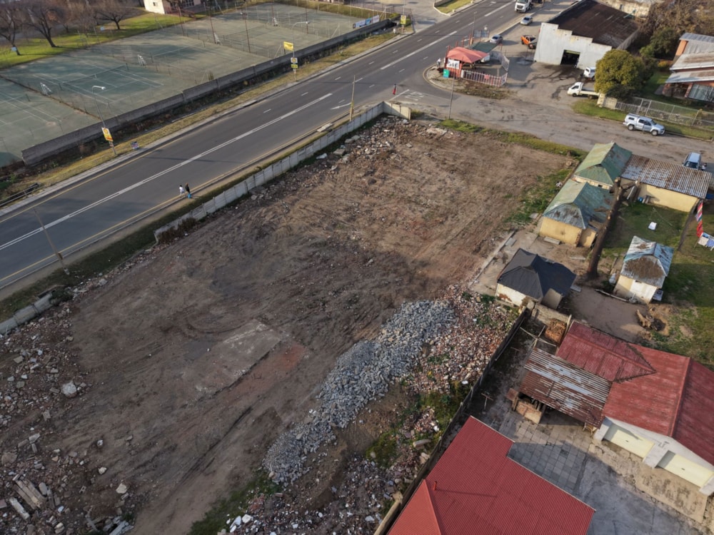 Vacant land for sale in Senekal - 1BTH1730545
