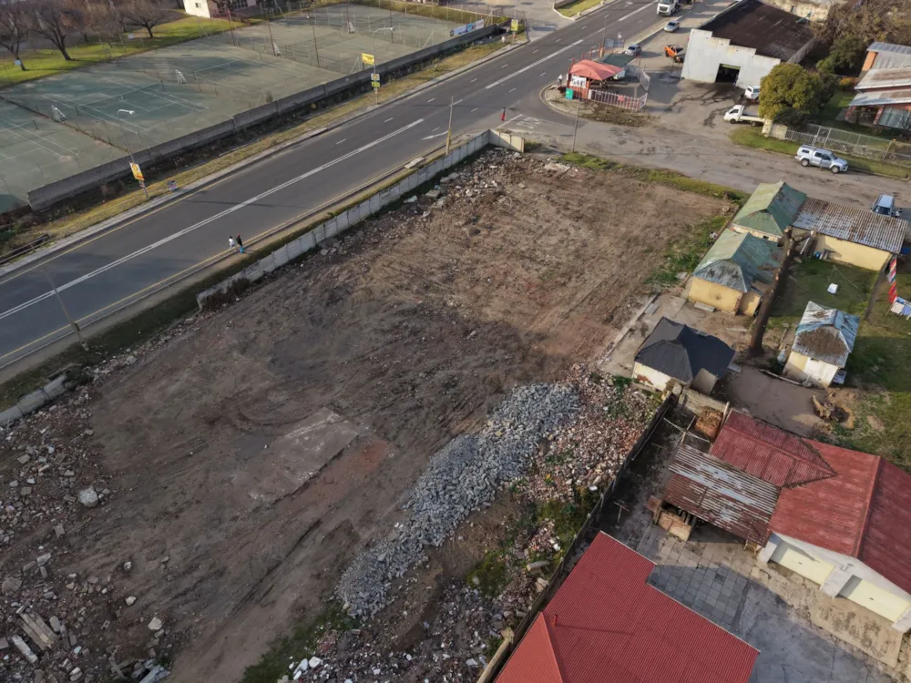 Vacant land for sale in Senekal - 1BTH1730545 Vacant land for sale in Senekal - 1BTH1730545