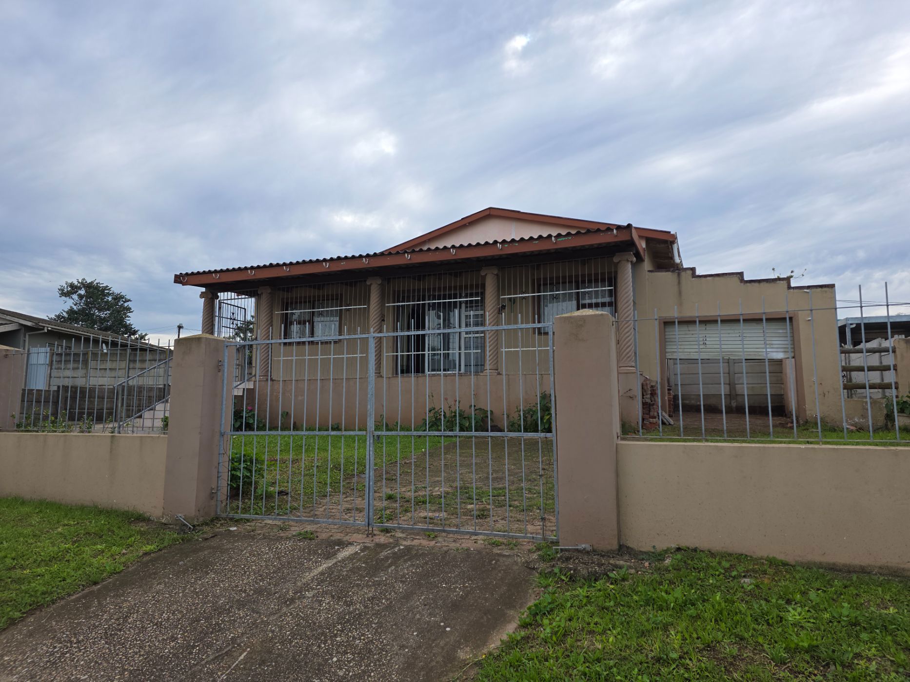 House for sale in Valleisig - 1UK1730574