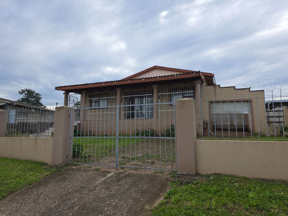 House for sale in Valleisig - 1UK1730574
