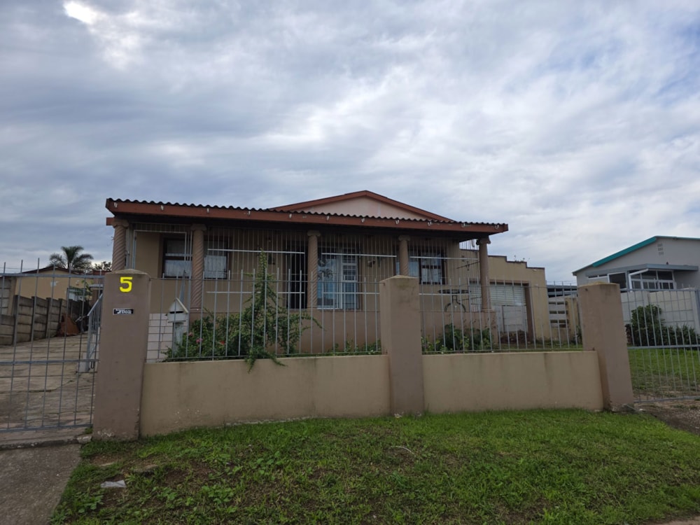 House for sale in Valleisig - 1UK1730574