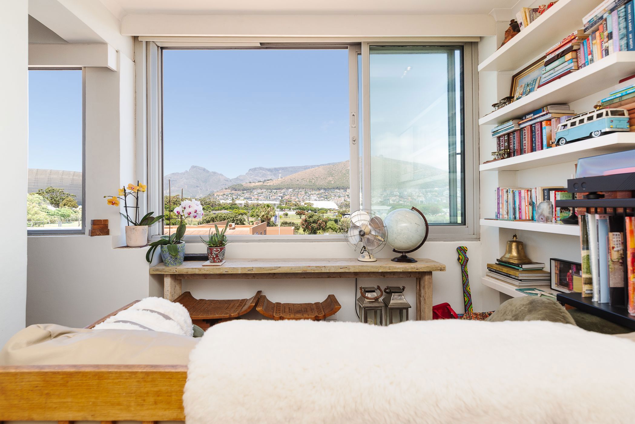 Apartment to rent in Mouille Point - ASL1743975
