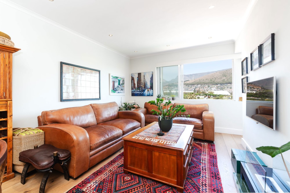 Apartment to rent in Mouille Point - ASL1743975