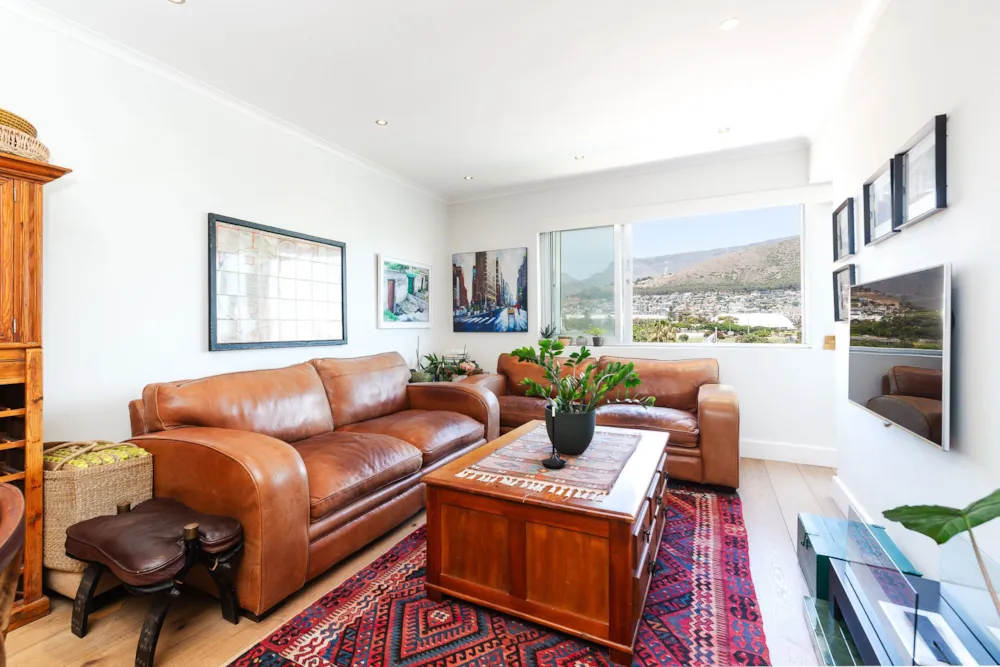 Apartment let in Mouille Point - ASL1743975 Apartment let in Mouille Point - ASL1743975