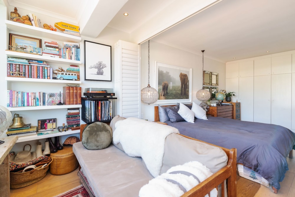 Apartment to rent in Mouille Point - ASL1743975