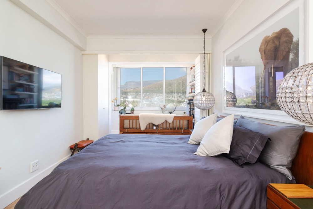 Apartment to rent in Mouille Point - ASL1743975