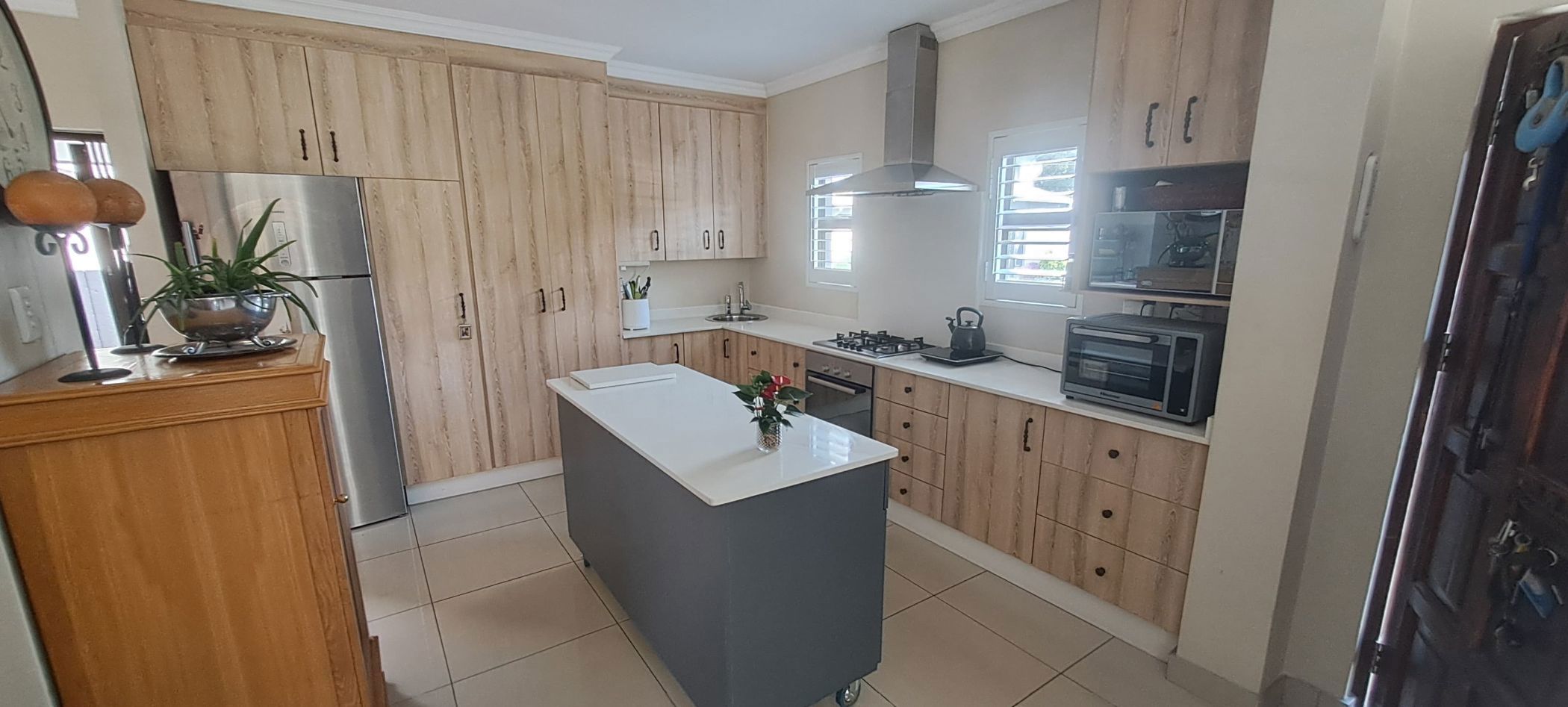 House for sale in Brentwood Park, Benoni - EN1743311