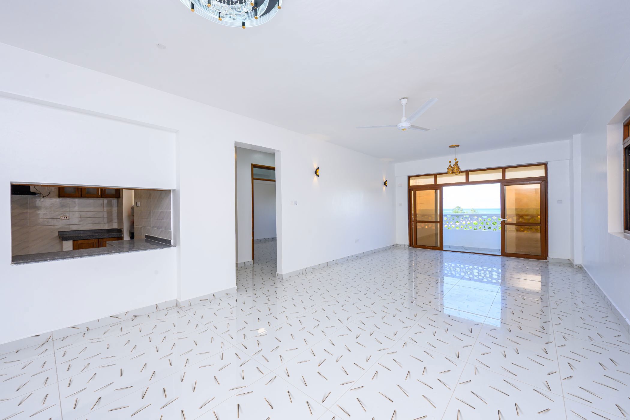Apartment for sale in Kizingo, Kenya - 3KE1741332